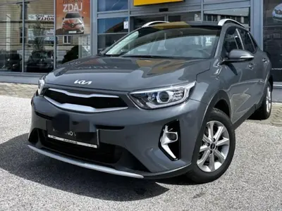 Kia AUTRE Essence 2022