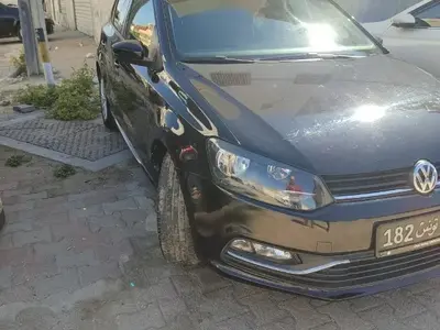 Volkswagen Polo Essence 2015