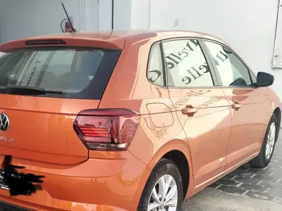 Volkswagen Polo Essence 2022