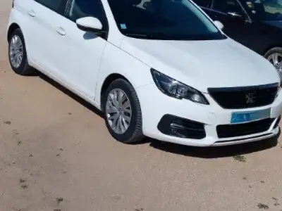 Peugeot 308 Diesel 2020