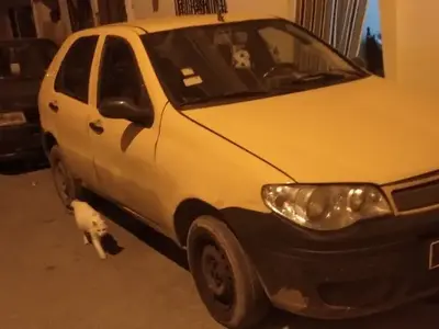 Fiat PALIO WEEKEND Essence 2010