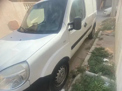 Fiat DOBLO Diesel 2014