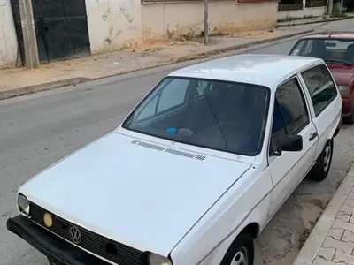 Volkswagen Polo Essence 1995