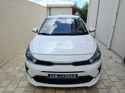 Kia RIO Essence 2022