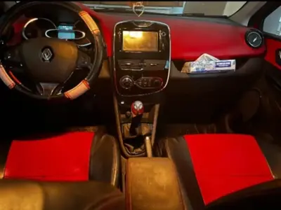 Renault Clio Essence 2013