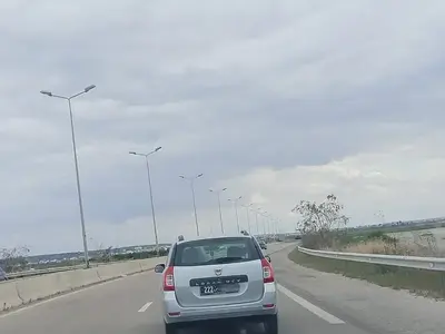 Dacia LOGAN MCV Essence 2021