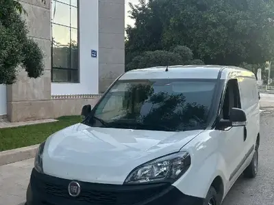 Fiat DOBLO Diesel 2024