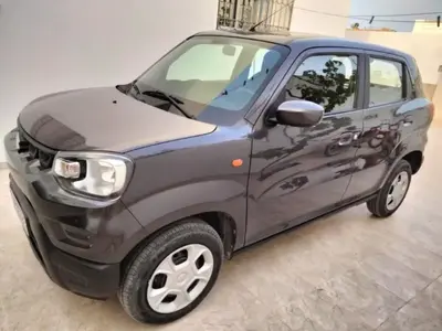 Suzuki Autres Essence 2022