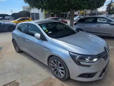Renault Megane Essence 2021
