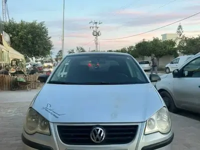 Volkswagen Polo Essence 2006