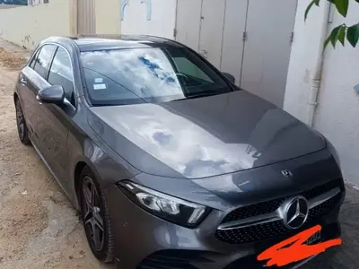 Mercedes Classe A Essence 2019