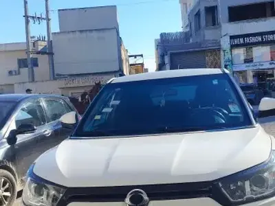 Ssangyong Tivoli Essence 2018