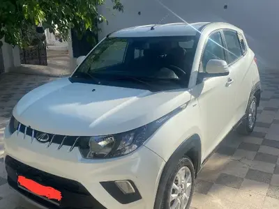 Mahindra KUV 100 Essence 2019