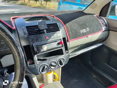 Volkswagen Polo Essence 2008