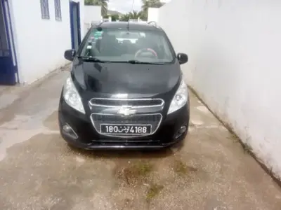Chevrolet SPARK Essence 2016