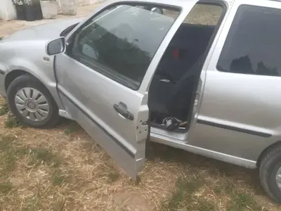 Volkswagen Polo Essence 2002