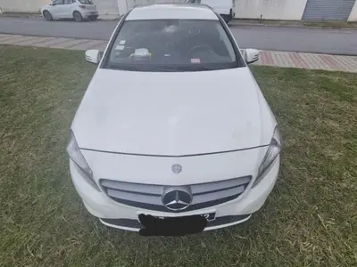 Mercedes Classe A Diesel 2013