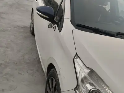 Peugeot 208 Essence 2019