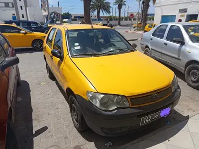 Fiat PALIO WEEKEND Essence 2010