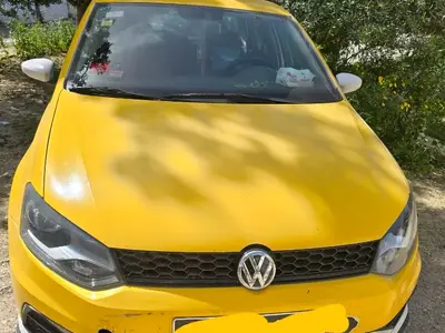 Volkswagen Polo Diesel 2021