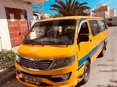 Mitsubishi Autres Diesel 2017