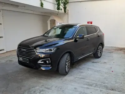 Haval H6 Essence 2019