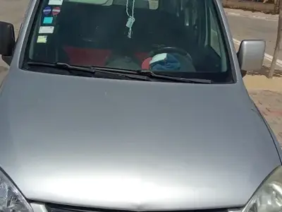 Opel Combo Diesel 2020