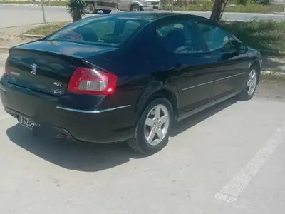 Peugeot 407 Diesel 2010