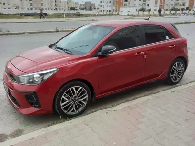 Kia RIO Essence 2022