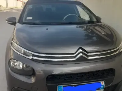 Citroen C3 II Essence 2019