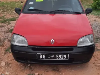 Renault Clio Essence 1997