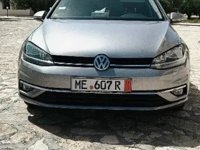 Volkswagen Golf 7 Essence 2018