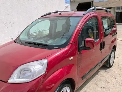 Fiat FIORINO Diesel 2009