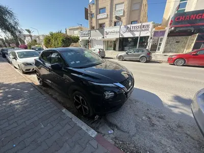 Nissan Juke Essence 2021