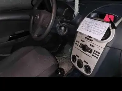 Opel Astra Essence 2019