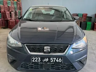 Seat Ibiza Essence 2021