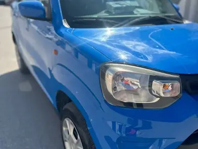 Suzuki Autres Essence 2020