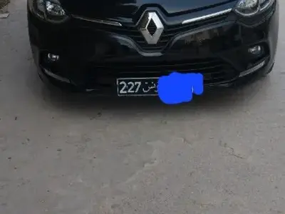 Renault Clio Essence 2021