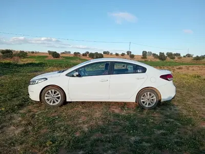 Kia CERATO Essence 2018