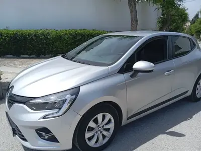 Renault Clio Essence 2022