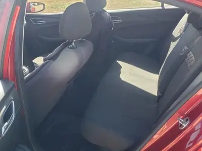 MG Autres Essence 2020