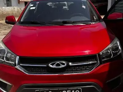 Chery Tiggo Essence 2021