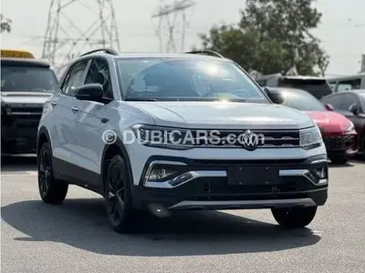 Volkswagen Tiguan Essence 2024