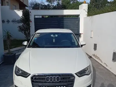 Audi A3 Essence 2015
