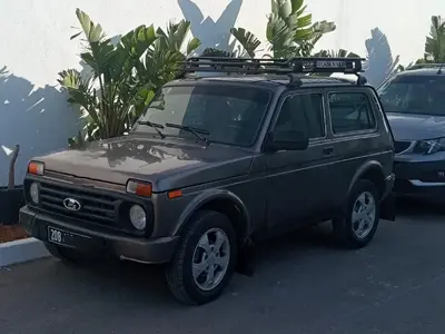 Lada 110 Essence 2019