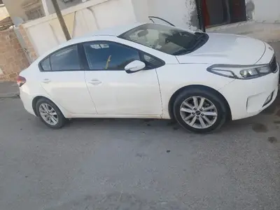Kia CERATO Essence 2017