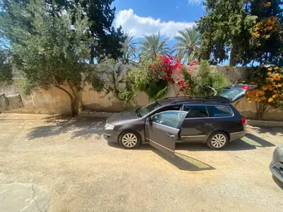 Volkswagen Passat Diesel 2009