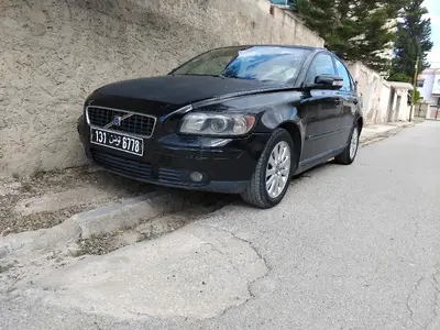 Volvo S40 Essence 2008
