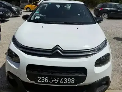 Citroen C3 Essence 2019