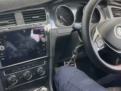 Volkswagen Golf Essence 2019